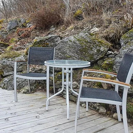 Holiday Ii Skjolden