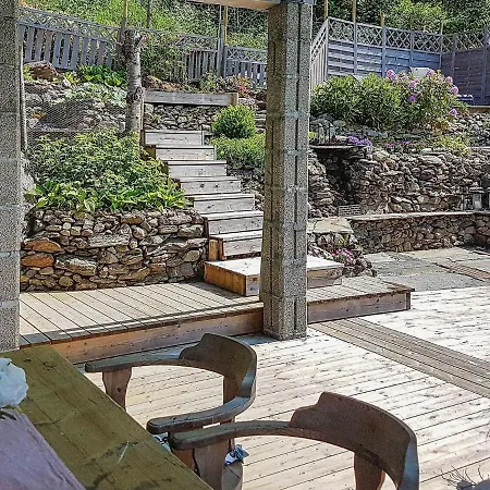 Holiday home Holiday Ii Skjolden