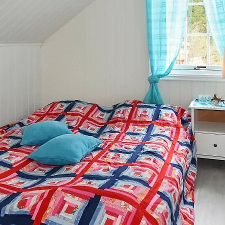 Holiday home Holiday Ii *