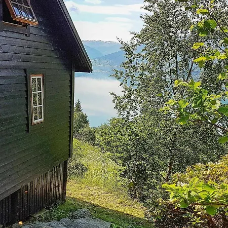 Holiday Ii Ferienhaus Skjolden